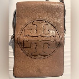Tory Burch combo all T crossbody